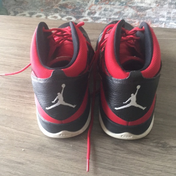 Nike Jordan prime flight - Picture 3 of 7